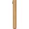 Ekena Millwork Thorton Craftsman Rough Sawn Bracket w/ Offset Brace, Western Red Cedar, 6"W x 36"D x 48"H BKT0604X36X48THR04RWR - alternate 4